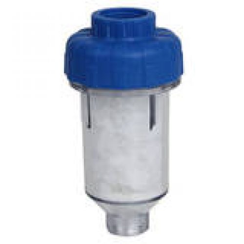 Doseur à polyphosphates