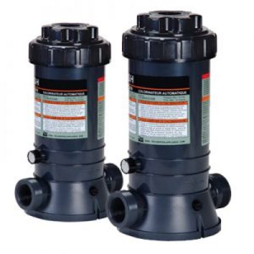 Doseur SUN PRO LINE – Chlorinateur