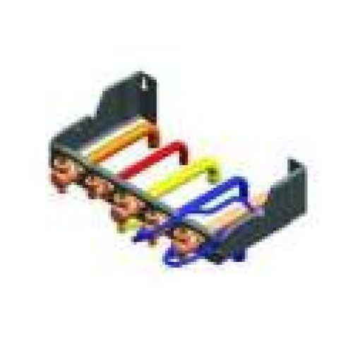 Dosseret Acleis/Megalils première installation DOSGA5