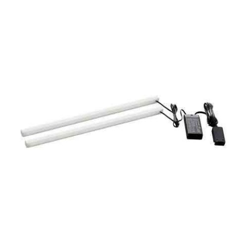 Double barre lumineuse pour Tiroir Geberit 470mm
