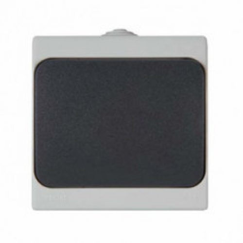 Double va et vient étanche NF