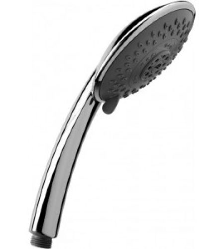 Douche ABS 4 jets Paffoni Rubinetteria ZDOC076CR