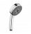 Douche ABS chromée à 3 jets Grohe Vitalio comfort 26093000