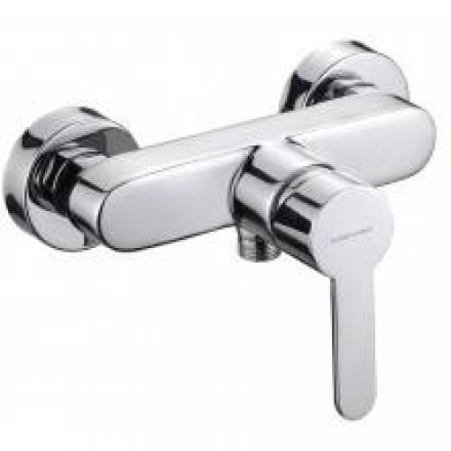 Douche Artic Urban complète