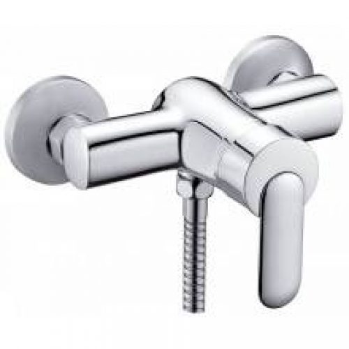 Douche BAHAMA complète