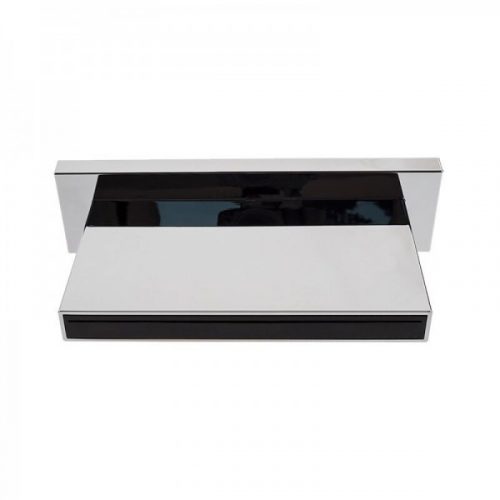 Douche Cascade Navigator 245x65mm 1 jet Chromé