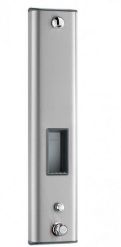 Douche Collective Delabie Inox 1220 x 250 x 100 mm 792304