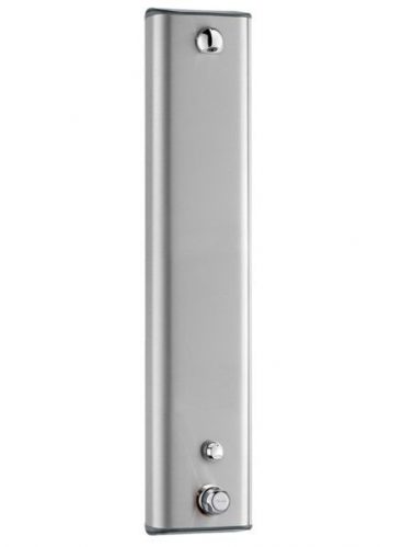 Douche Collective Delabie SECURITHERM 1220x250x100 mm 792313