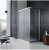 DOUCHE D&rsquo;ANGLE 70X70 80X80 90X90 70X90 70X100 80X100 80X120