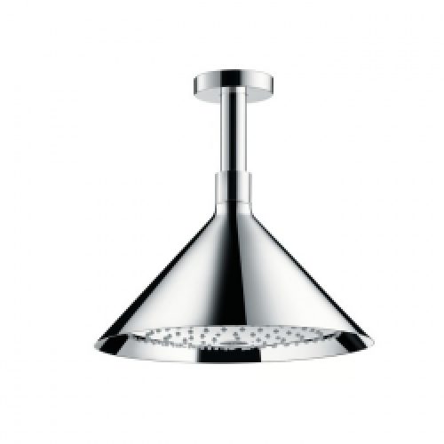 Douche de tête 240 2jet avec raccordement…