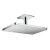 Douche de tête 460 x 300 2jet avec raccord…