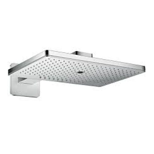 Douche de tête 460 x 300 3jet avec bras de…