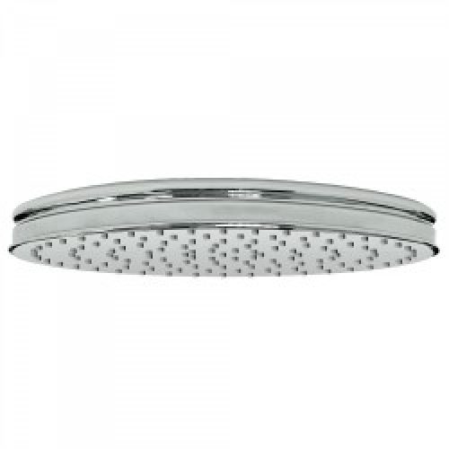 Douche de tête anticalcaire CLASIC/RETRO Ø 310 mm. – TRES 29933703