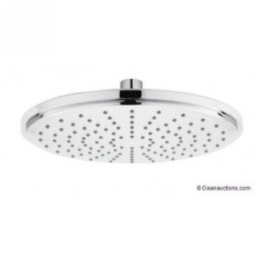 Douche de tête chromée – Madura