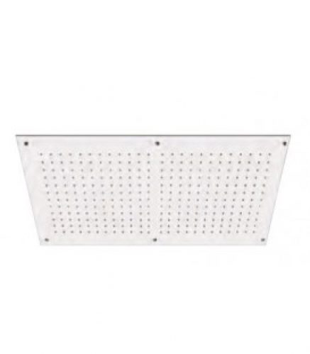 Douche de tête Cloud rectanguire