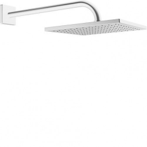 Douche de tête, DN 15 pour montage mural,…