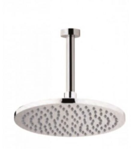 Douche de tête Plot et bras au plafond