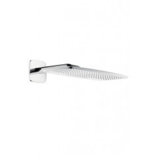 Douche de tête Raindance E 420 AIR 2jet-Chrome bras de douche 365mm 27373000