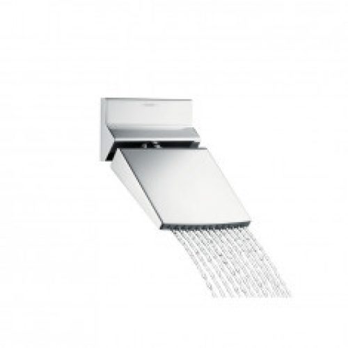 Douche de tête Raindance Rainfall 150 Stream chromé Hansgrohe