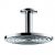 Douche de tête Raindance S 240AIR EcoSmart-Chrome raccord plafond 100mm-Hansgrohe