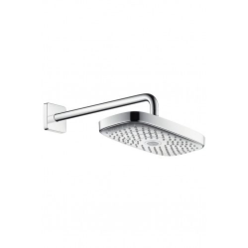 Douche de tête Raindance Select E 300 2jet…