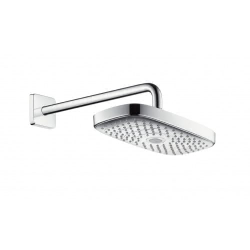 Douche de tête Raindance Select E 300 2jet…