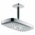 Douche de tête Raindance Select E 300 2jet EcoSmart – Hansgrohe 26608400