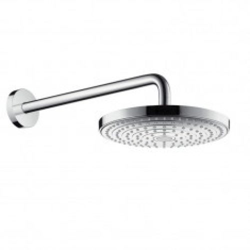 Douche de tête Raindance Select S 240 2jet avec bras de douche 390mm EcoSmart 26470400