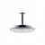 Douche de tête Raindance Select S 240 2jet avec raccord plafond 100mm EcoSmart 26469000