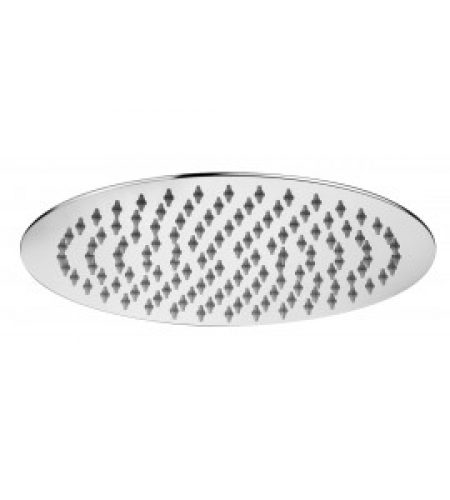 Douche de tête Ronde Ø230 Paffoni BAHAMAS ZSOF093CR