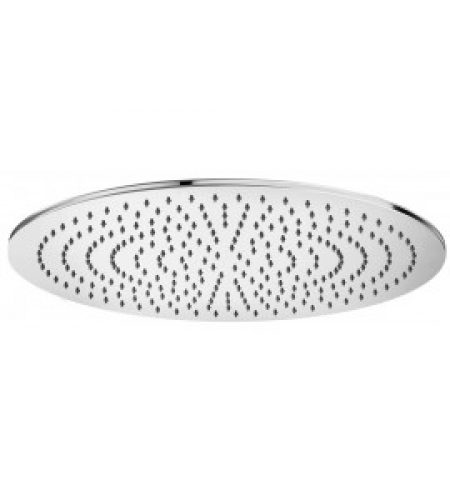 Douche de tête Ronde Ø400 turbo Paffoni ZSOF082CR