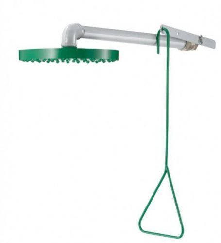 Douche Encastrable Delabie Vert 450 x 625 mm 9108