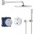 Douche Encastrable Grohe Cosmopolitan 310 Chromé