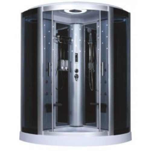 Douche Hydromassante/Hammam 2 Personnes SHOWER 1 – 145*145*210 cm