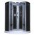 Douche Hydromassante/Hammam 2 Personnes SHOWER 1 – 145*145*210 cm