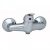 DOUCHE MEDELET CHROME – CRISTINA ONDYNA ME12051