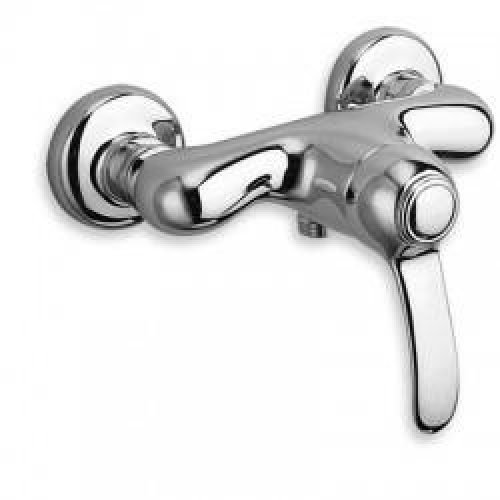 DOUCHE MUSEO CHROME – CRISTINA ONDYNA MU12051