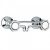 DOUCHE ORDO CHROME TETES CERAMIQUE – CRISTINA ONDYNA OR12151