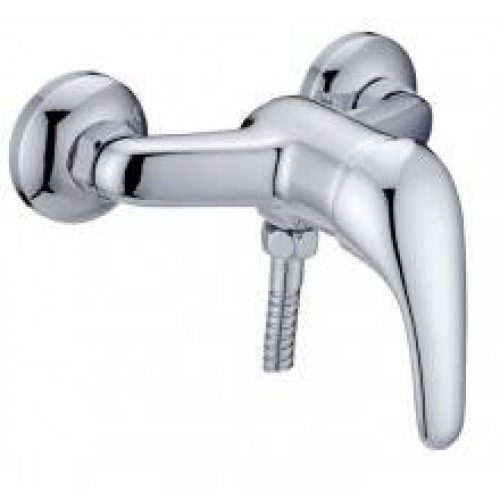 Douche Panam Elegance avec kit de douche