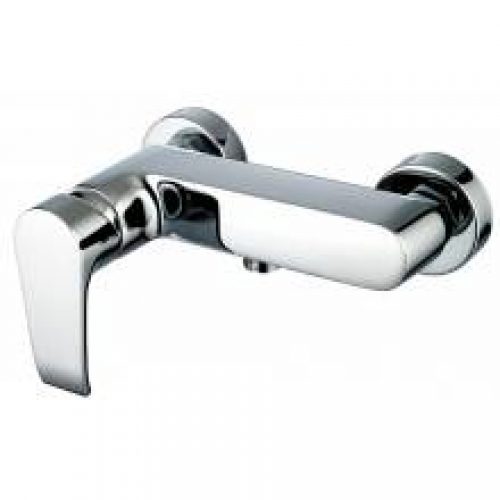 Douche PAULA complète