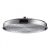 Douche Plafond Axor Carlton Ø240mm 1 jet Chromé 28474000