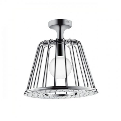 Douche Plafond Axor Showers/Nendo Ø275mm 1 jet Chromé