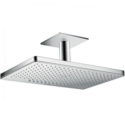 Douche Plafond Axor ShowerSolutions 460x300mm 2 jets Chromé