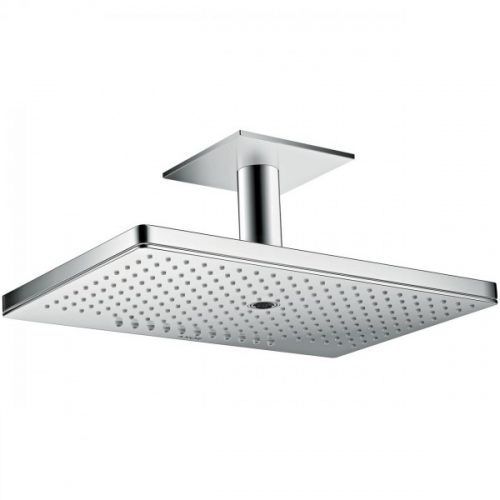 Douche Plafond Axor ShowerSolutions 460x300mm 3 jets Chromé