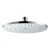 Douche Plafond Axor Starck AIR Ø240mm 1 jet Chromé