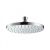 Douche Plafond Axor Uno² Ø180mm 1 jet Chromé