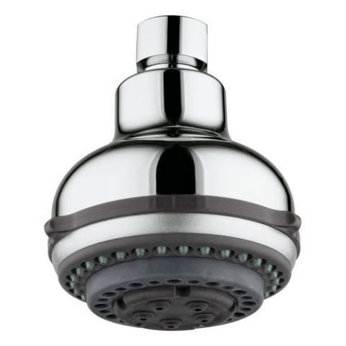 Douche Plafond Grohe Ø80mm 1 jet Chromé