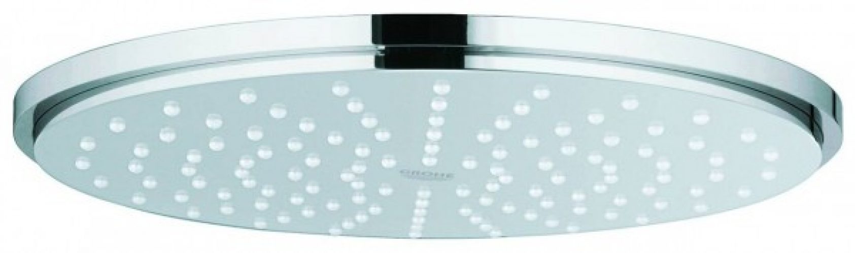Douche Plafond Grohe Rainshower Ø210mm 1 jet Chromé 28373000