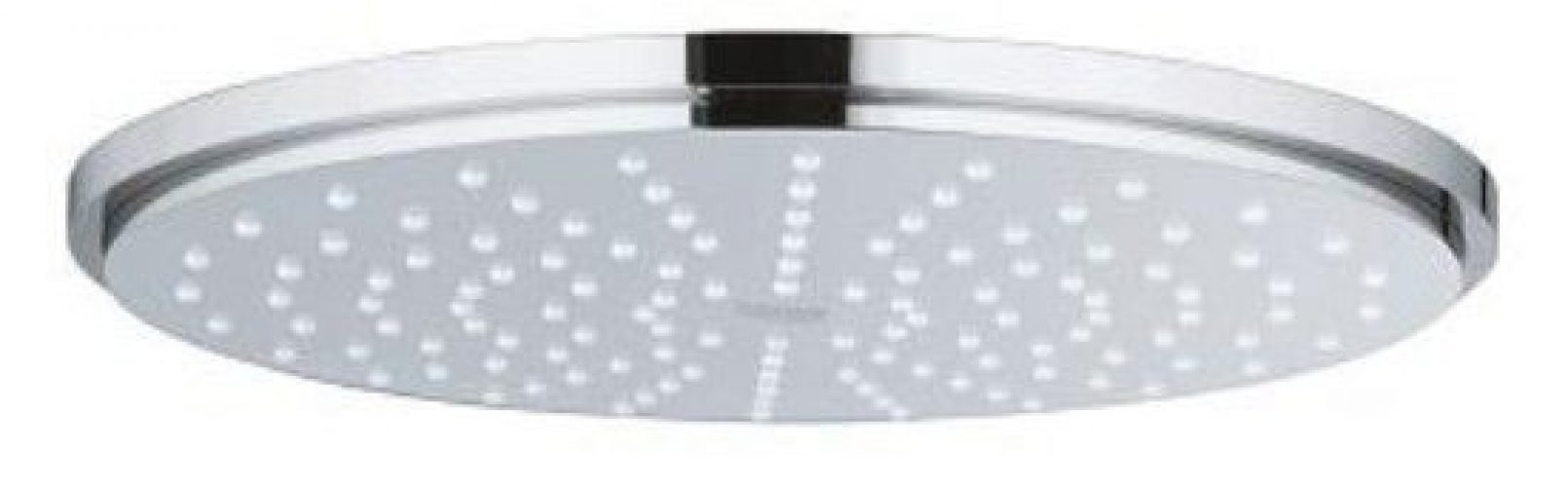 Douche Plafond Grohe Rainshower Ø211mm 1 jet Chromé