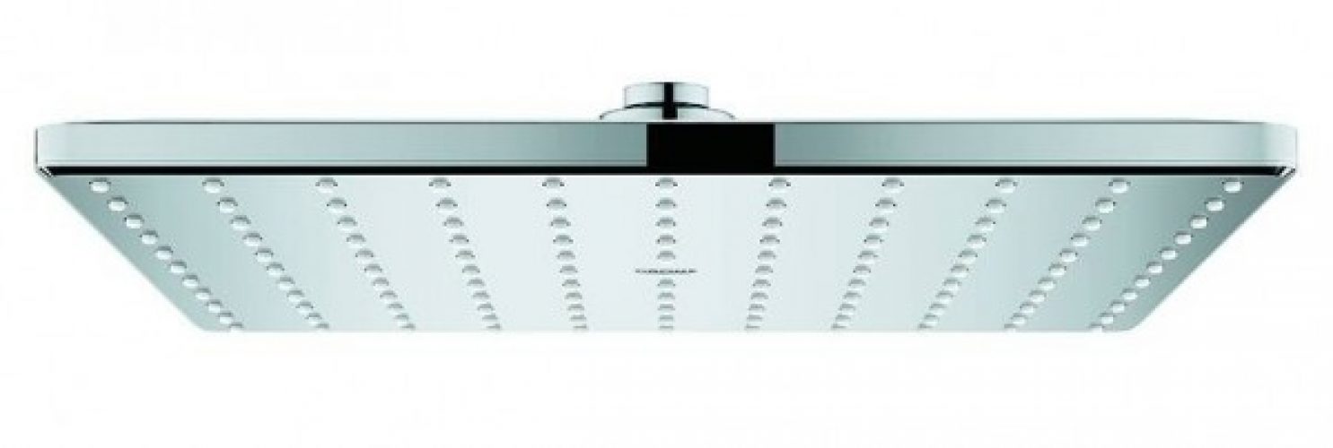 Douche Plafond Grohe Rainshower 310 Mono Cube 1 jet